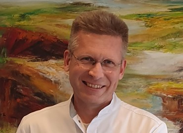 Michael Møller