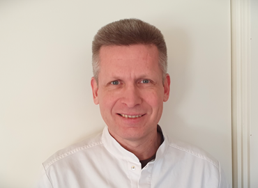 Michael Møller