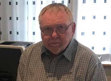 Troels Sørensen