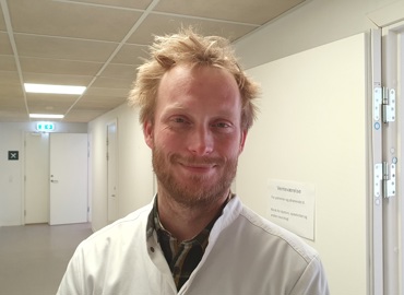 Jim Sörensen