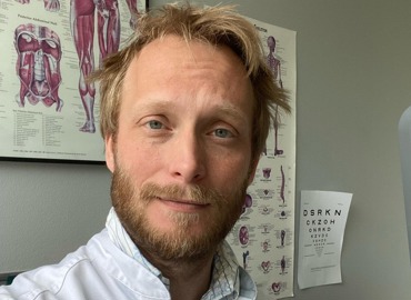 Jim Sörensen